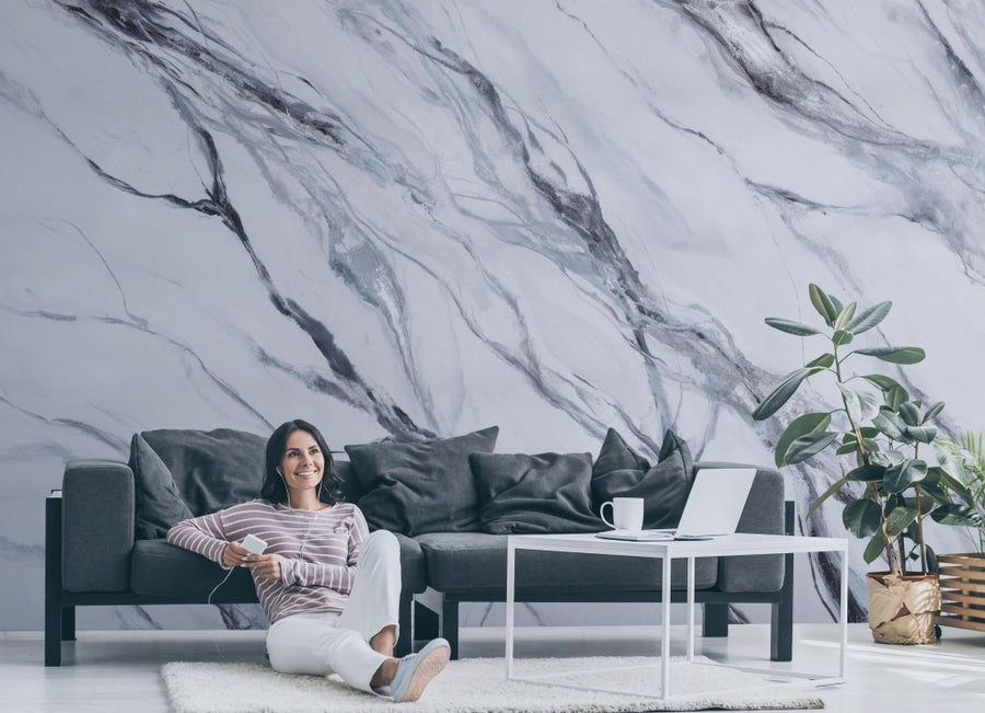 Silvering – Tapeta na wymiar