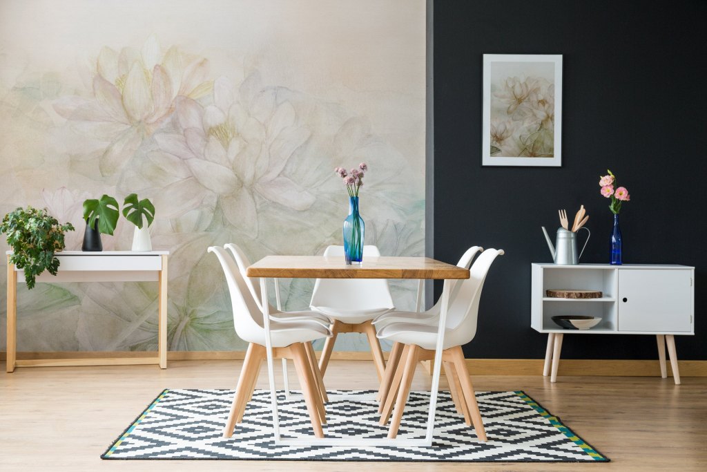 Spring – Tapeta na wymiar