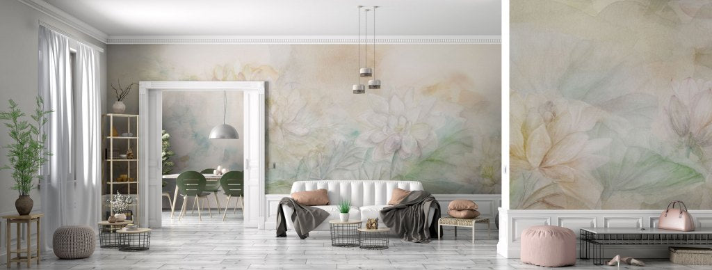 Spring – Tapeta na wymiar