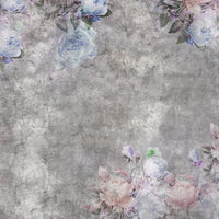 Stone Garden – Tapeta na wymiar