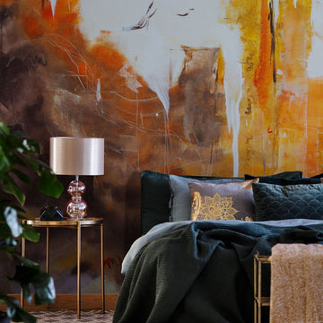 Story – Tapeta na wymiar