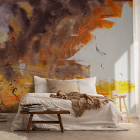 Story – Tapeta na wymiar