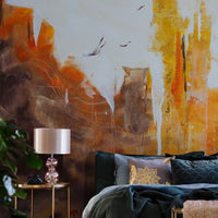 Story – Tapeta na wymiar