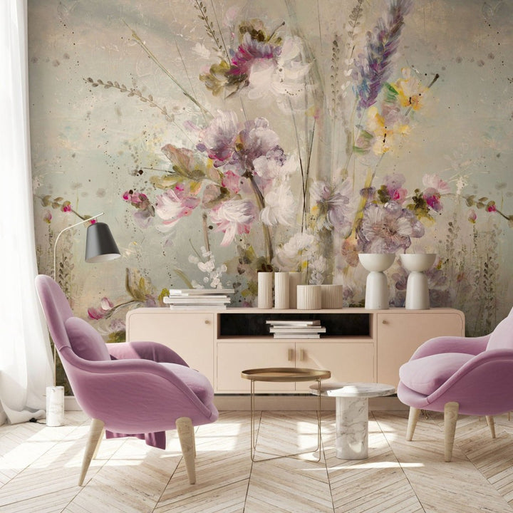 Subtilis – Tapeta na wymiar