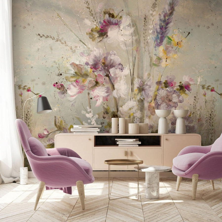 Subtilis – Tapeta na wymiar