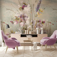 Subtilis – Tapeta na wymiar