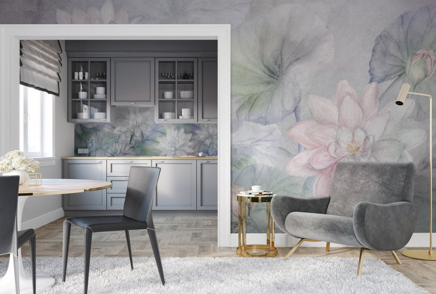 Summer – Tapeta na wymiar