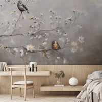 Swing – Tapeta na wymiar