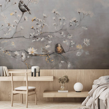 Swing – Tapeta na wymiar