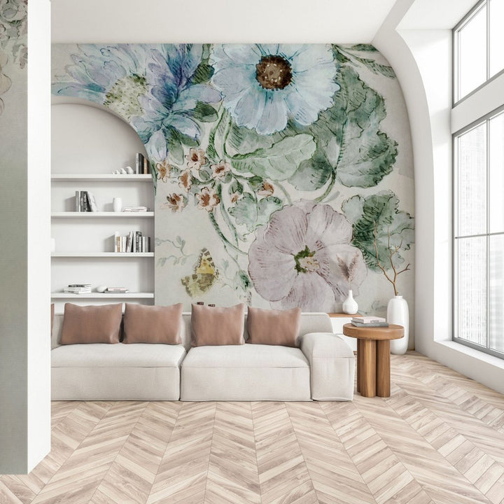 Symphony – Tapeta na wymiar