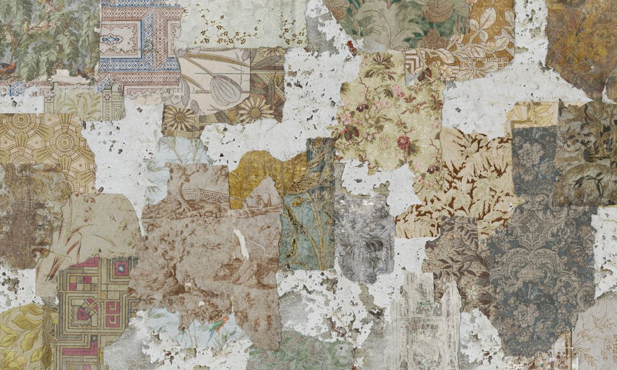 Taurus – Tapeta na wymiar