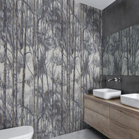 Temper – Tapeta na wymiar