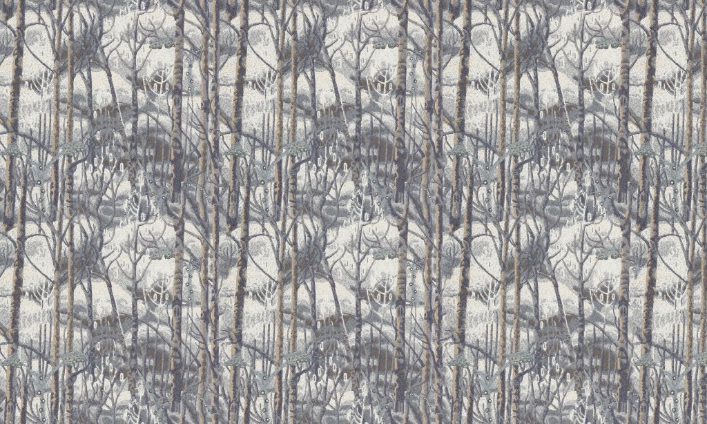 Temper – Tapeta na wymiar