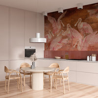 Tempesta Ajaja – Tapeta na wymiar