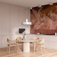 Tempesta Ajaja – Tapeta na wymiar