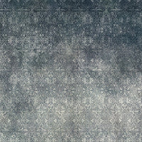 Temptation Blue – Tapeta na wymiar