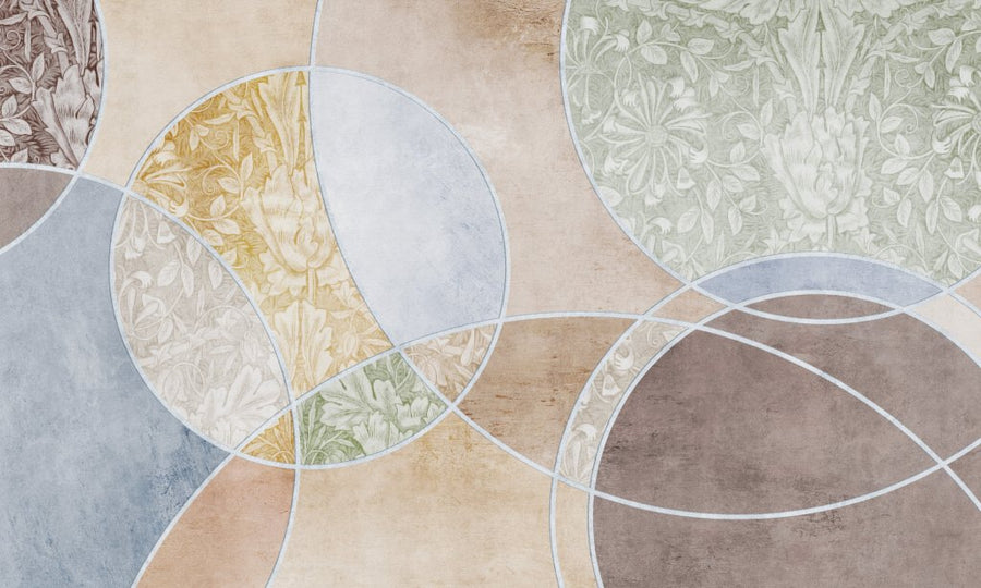 Tender – Tapeta na wymiar