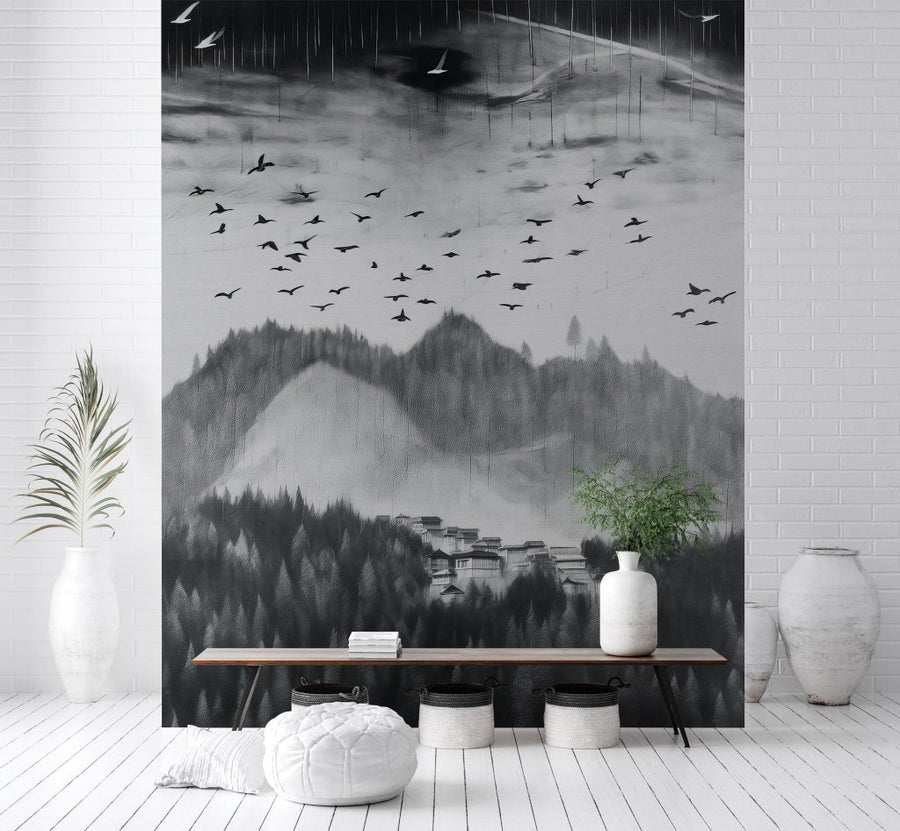 Tenebis – Tapeta na wymiar