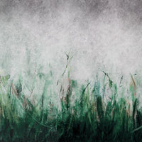 Tosca Green – Tapeta na wymiar