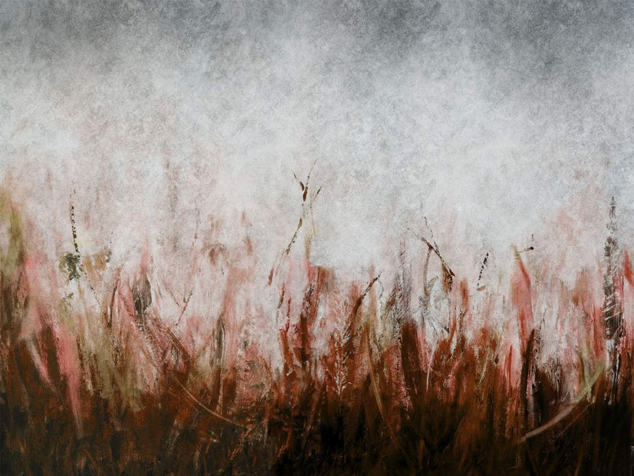 Tosca Rust – Tapeta na wymiar