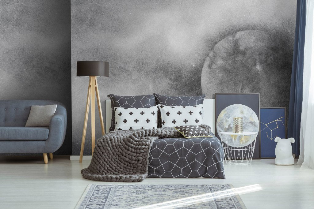 Tsuki – Tapeta na wymiar