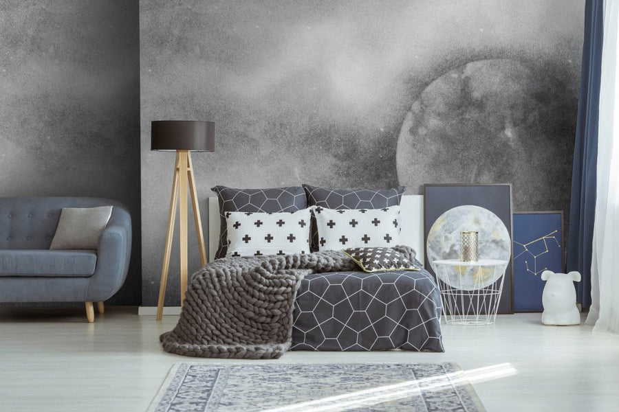 Tsuki – Tapeta na wymiar