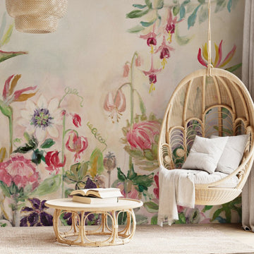 Tutti Frutti – Tapeta na wymiar