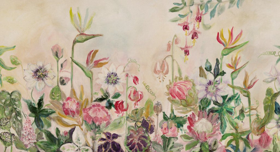 Tutti Frutti – Tapeta na wymiar