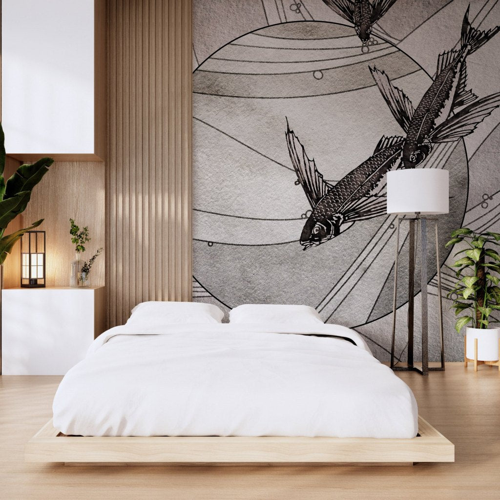 Umi – Tapeta na wymiar