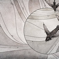 Umi – Tapeta na wymiar