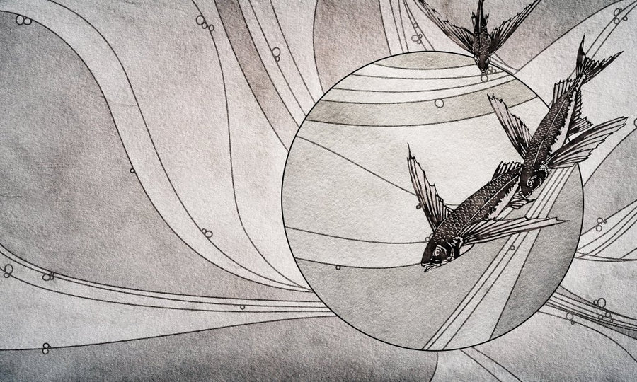 Umi – Tapeta na wymiar