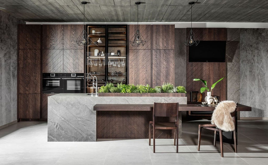 Vanity – Tapeta na wymiar