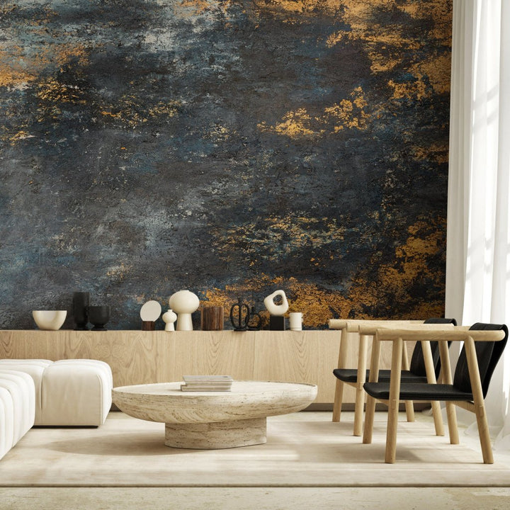 Vesuvio – Tapeta na wymiar