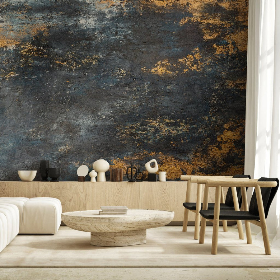 Vesuvio – Tapeta na wymiar