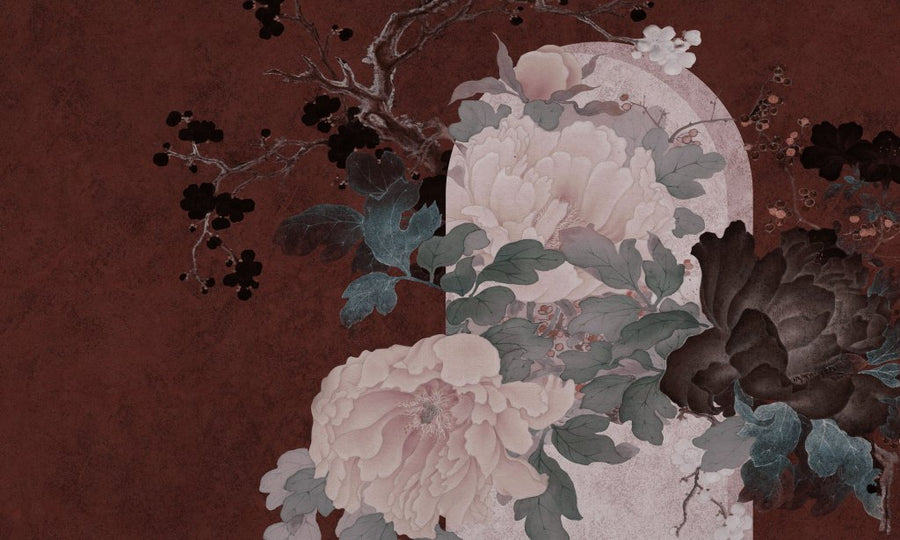 Virgo – Tapeta na wymiar