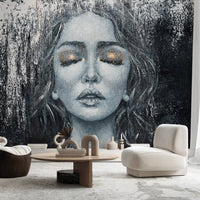 Vision – Tapeta na wymiar