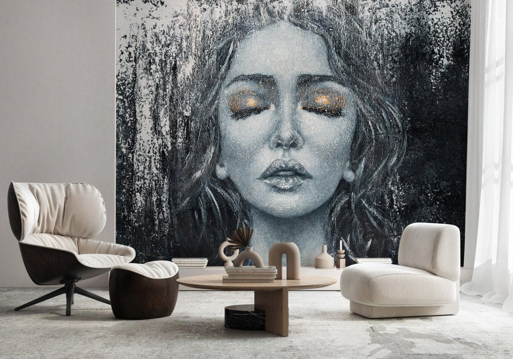 Vision – Tapeta na wymiar