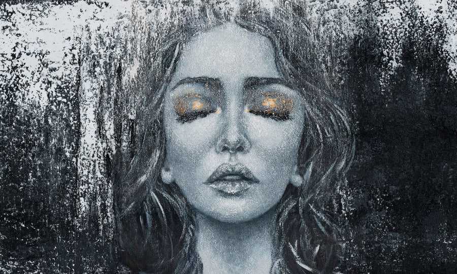 Vision – Tapeta na wymiar