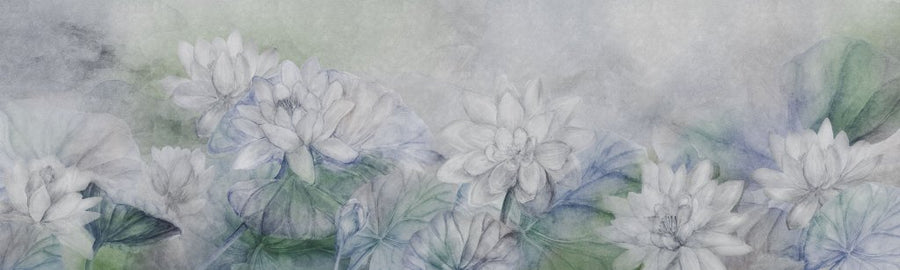 Winter – Tapeta na wymiar