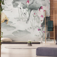 Zen – Tapeta na wymiar