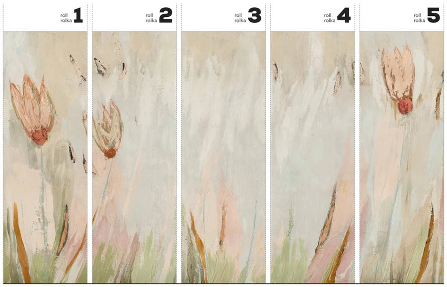 Anacardi – Tapeta w rolkach