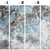 Anemone – Tapeta w rolkach