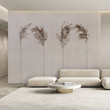 Anticci – Tapeta w rolkach