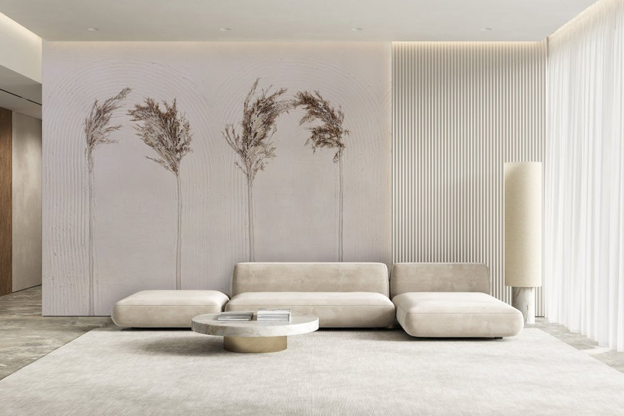 Anticci – Tapeta w rolkach