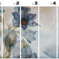 Antlia – Tapeta w rolkach