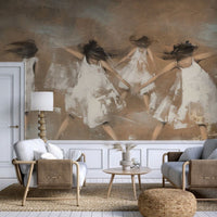 Bajla – Tapeta w rolkach