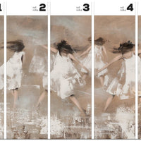 Bajla – Tapeta w rolkach