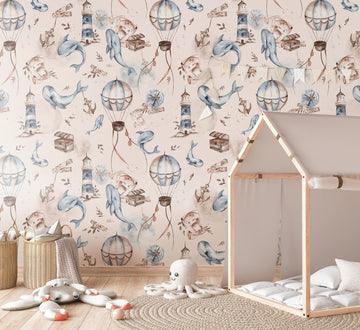 Baleno – Tapeta w rolkach