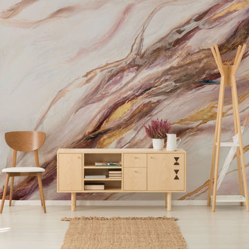 Blaze – Tapeta w rolkach