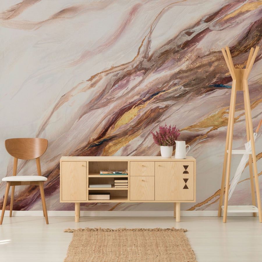 Blaze – Tapeta w rolkach